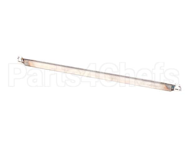 25819 Nieco Push Bar, Feeder, 13"Rod Belt