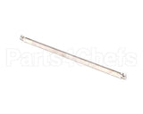 25819 Nieco Push Bar, Feeder, 13"Rod Belt
