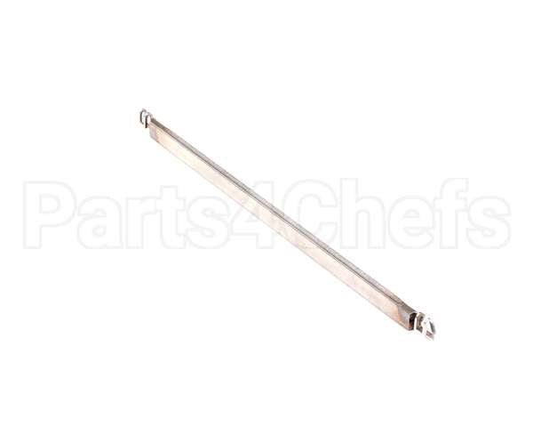 25819 Nieco Push Bar, Feeder, 13"Rod Belt