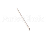 25819 Nieco Push Bar, Feeder, 13"Rod Belt
