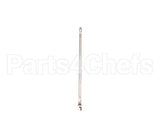 25819 Nieco Push Bar, Feeder, 13"Rod Belt
