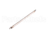 25819 Nieco Push Bar, Feeder, 13"Rod Belt