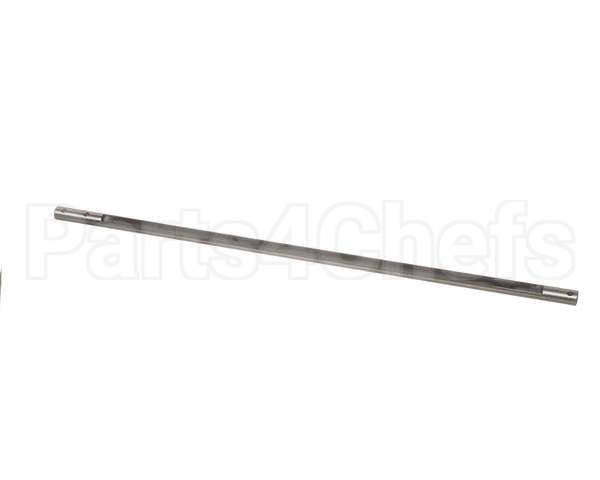 25820 Nieco Shaft,0.38X13.78"