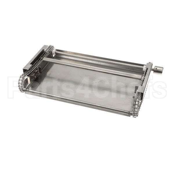 25821 Compatible Nieco Drive Ut Pb 13" Belt Lt 23" Fr