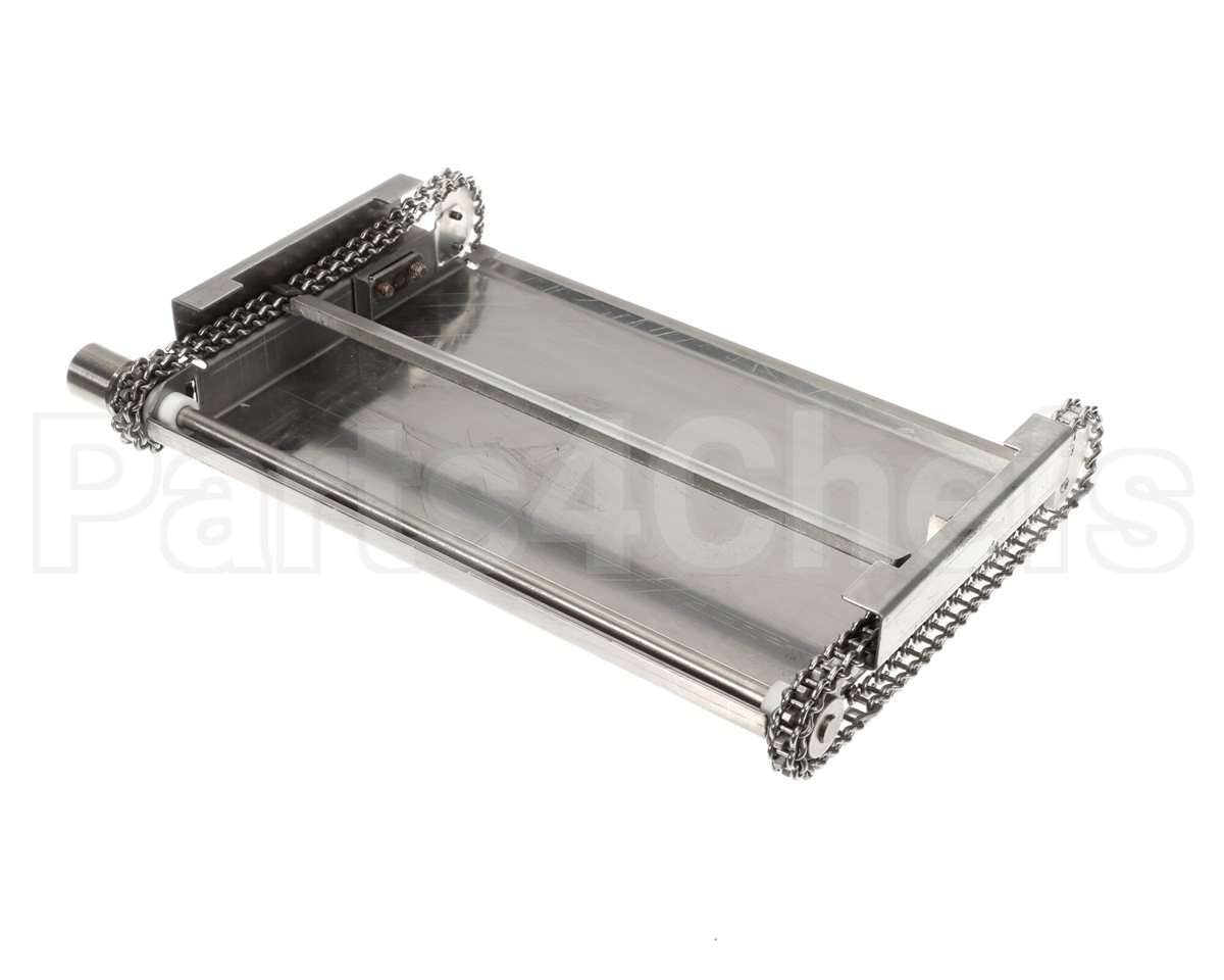 25821 Nieco Drive Ut Pb 13" Belt Lt 23" Fr