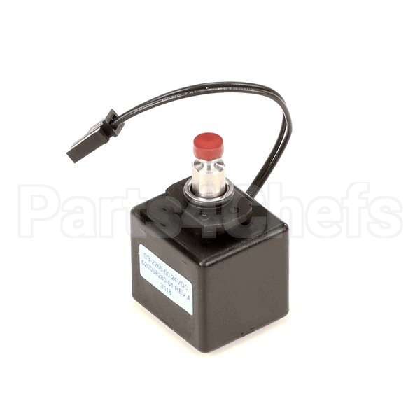 2582329 Compatible Cornelius Solenoid Assembly 24V