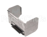 25824 Nieco Frame, 1/2" & 3/4" Patty, 9" B