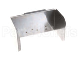 25824 Nieco Frame, 1/2" & 3/4" Patty, 9" B