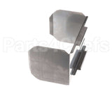 25824 Nieco Frame, 1/2" & 3/4" Patty, 9" B