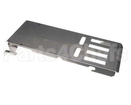 25826 Nieco Shield,9" Belt,R,23"Fr, Wldmt