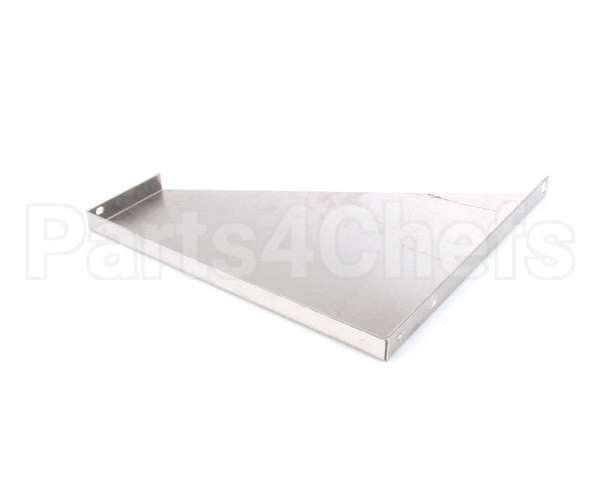 2582602 Garland Wall Mount Bracket R/H Ss