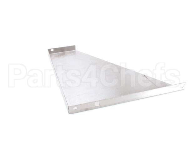 2582602 Garland Wall Mount Bracket R/H Ss