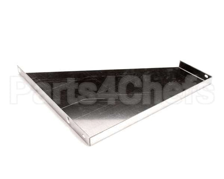 2582603 Garland Wall Mount Bracket L/H Ss