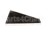 2582603 Garland Wall Mount Bracket L/H Ss