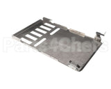 25827 Nieco Shield,13" Belt,L,23" Fr,Wldmt