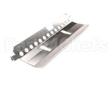 25829 Nieco Stripper Blade, Fixed, 13 & 9 Belt, Jf
