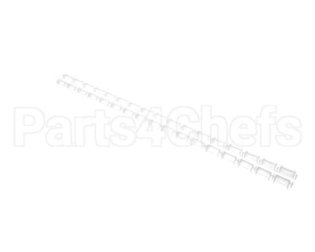 258313P07 Hoshizaki Spray Guide