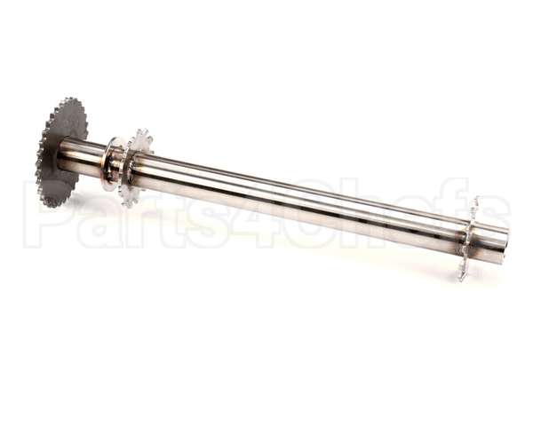 25832 Nieco Drive Assembly