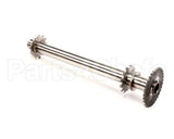 25832 Nieco Drive Assembly