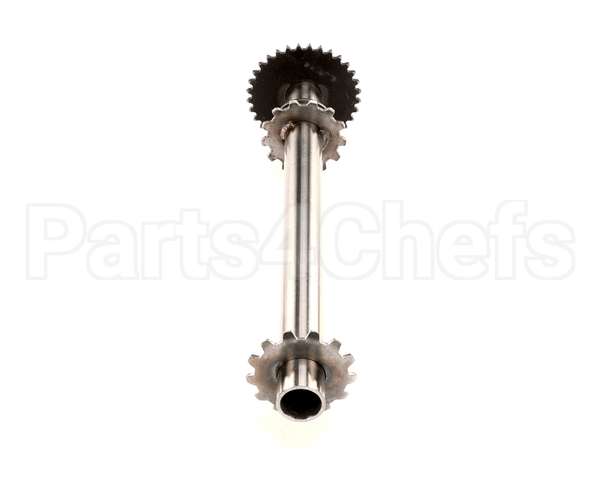 25832 Nieco Drive Assembly