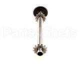 25832 Nieco Drive Assembly