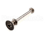 25832 Nieco Drive Assembly