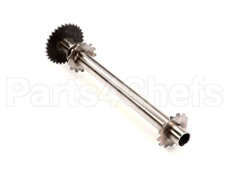 25832.0000 Nieco Drive Assembly