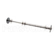 25833 Compatible Nieco Drive Shaft 13" & 9" Belt