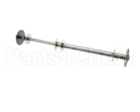 25833 Nieco Drive Shaft 13'' & 9'' Belt