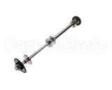 25833 Nieco Drive Shaft 13'' & 9'' Belt