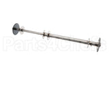 25833.0000 Nieco Drive Shaft 13'' & 9'' Belt