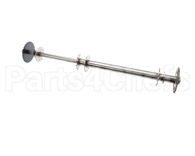 25833.0000 Nieco Drive Shaft 13'' & 9'' Belt