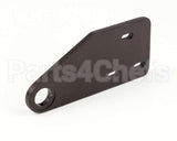 25837 Silver King Plate Hinge Bttm Rh