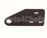 25837 Silver King Plate Hinge Bttm Rh