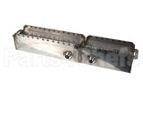 25839 Nieco Air Box,Dual, Frt,13" & 9"Belt