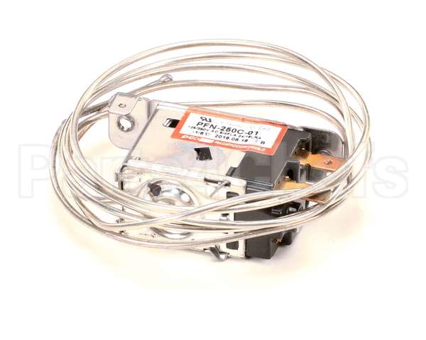 25839 Norpole Mechanical Controller