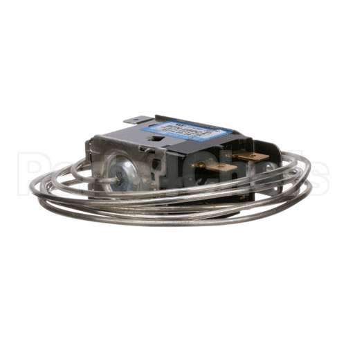 25839 Spartan Refrigeration Mechanical Controller