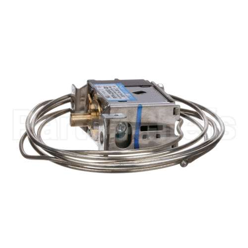 25839 Spartan Refrigeration Mechanical Controller