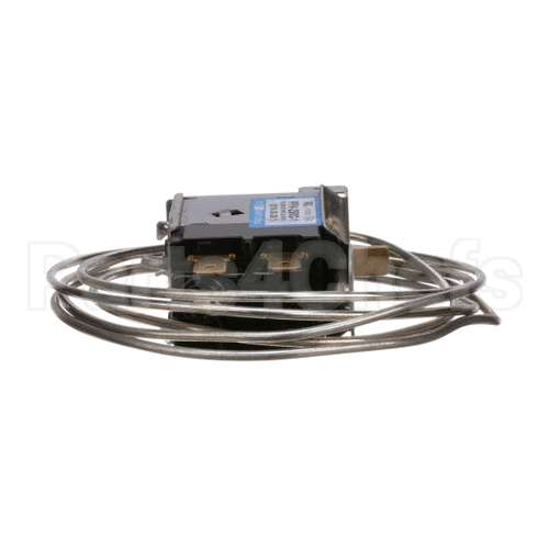 25839 Spartan Refrigeration Mechanical Controller