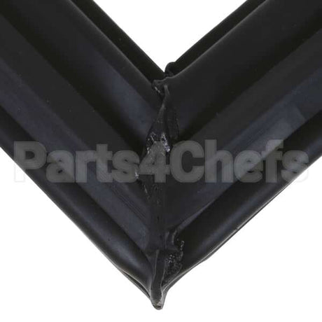 25840 Silver King Gasket Gl Dr 27 3/16 26 1/16 Blk 27/7F