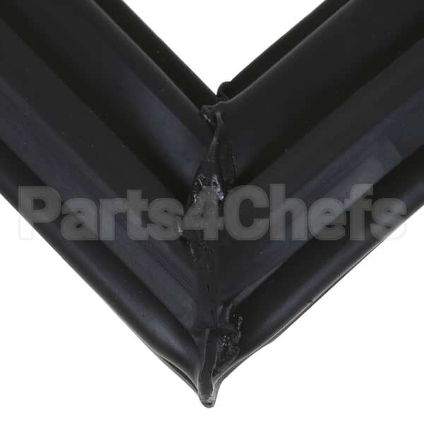 25840 Silver King Gasket Gl Dr 27 3/16 26 1/16 Blk 27/7F