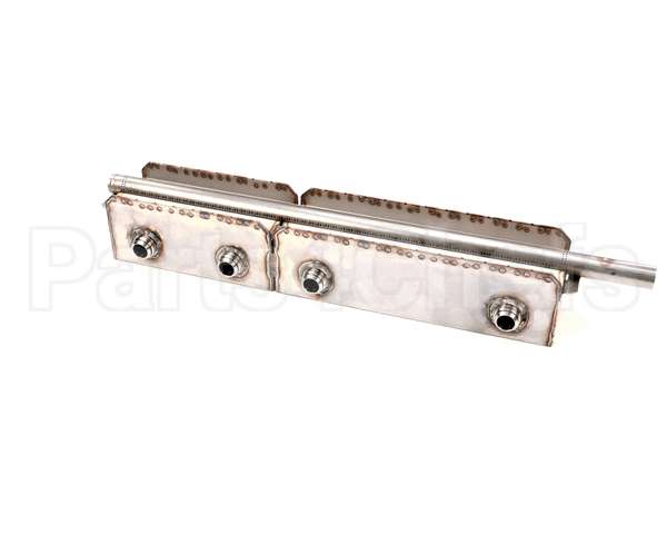 25844 Nieco Air Box,Dual,Rear, 13&9 Belt
