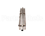 25844 Nieco Air Box,Dual,Rear, 13&9 Belt