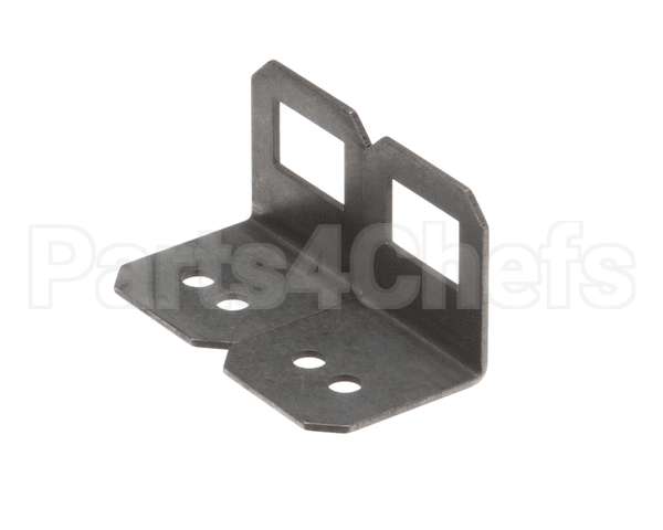25846 Nieco Bracket, Guard, Temp Probe, Fr