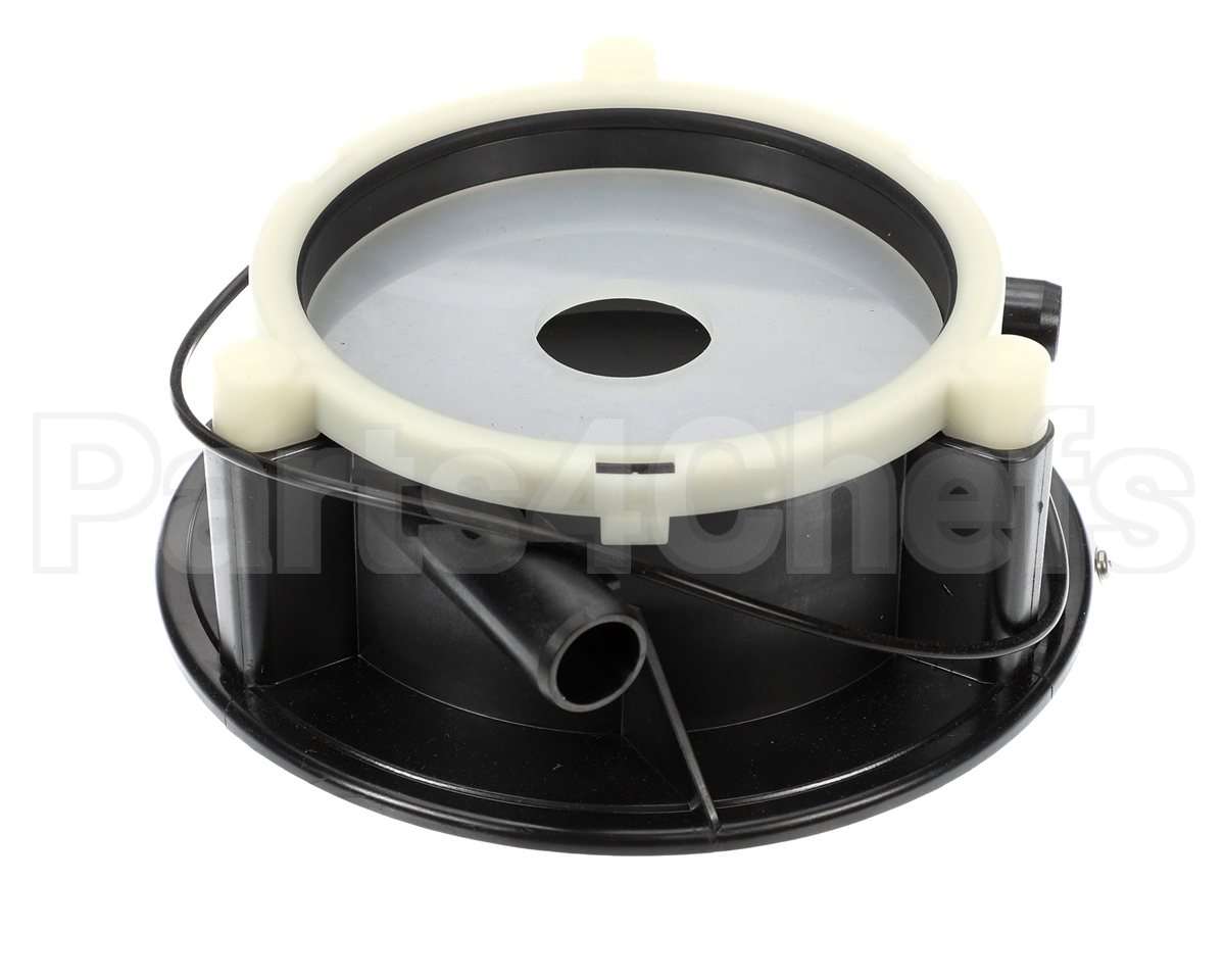 2584825 Nortec Tank Base 10-20Lb/Hr,