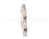 25851 Nieco Terminal Block, 4 Way Screw Conn