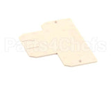 25852 Nieco End Cover, 4 Way Screw