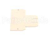 25852 Nieco End Cover, 4 Way Screw