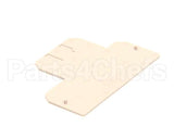 25852 Nieco End Cover, 4 Way Screw