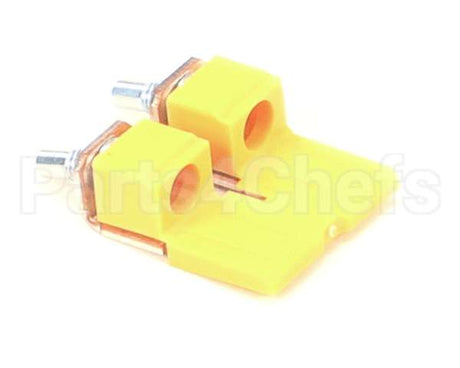25853 Nieco Jumper, Screw, 4 Way Screw